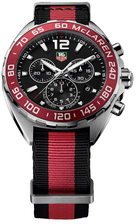 tag heuer f1 mclaren price